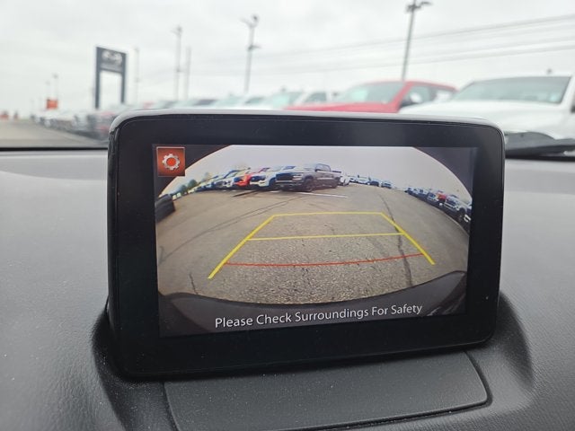 2019 Mazda Mazda CX-3 Touring