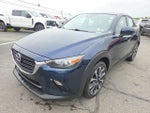 2019 Mazda Mazda CX-3 Touring