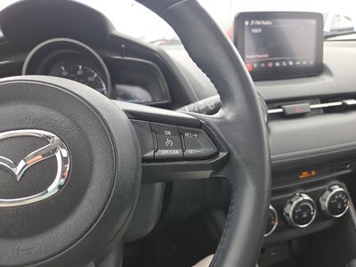 2019 Mazda Mazda CX-3 Touring