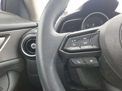 2019 Mazda Mazda CX-3 Touring