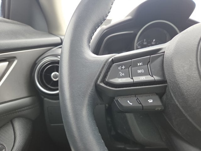 2019 Mazda Mazda CX-3 Touring