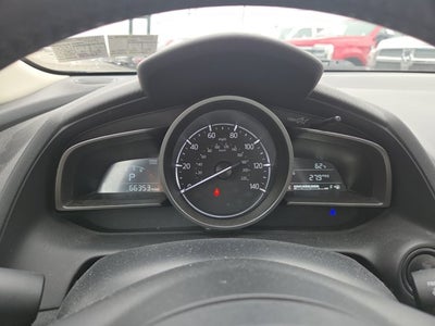 2019 Mazda Mazda CX-3 Touring