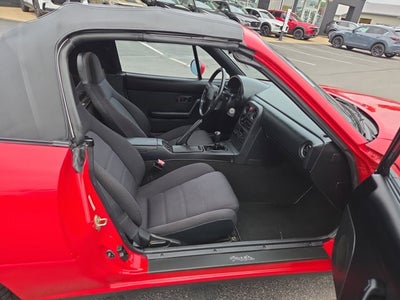 1990 Mazda Mazda MX-5 Miata Base