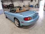 2002 Mazda Mazda MX-5 Miata LS