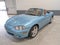2002 Mazda Mazda MX-5 Miata LS