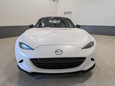2026 Mazda Mazda MX-5 Miata Club