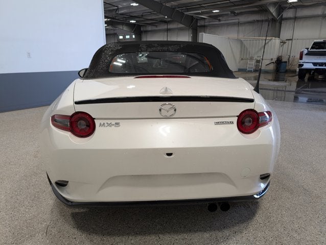2026 Mazda Mazda MX-5 Miata Club
