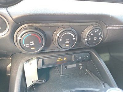 2024 Mazda Mazda MX-5 Miata Club