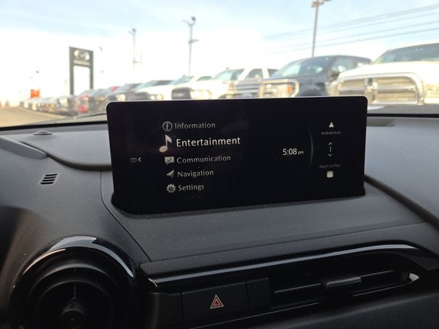 2024 Mazda Mazda MX-5 Miata Club