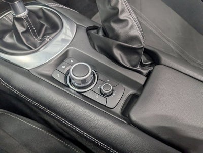 2024 Mazda Mazda MX-5 Miata Club