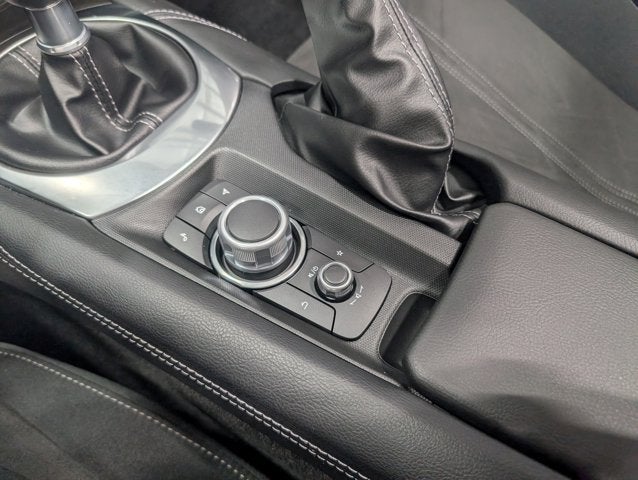 2024 Mazda Mazda MX-5 Miata Club