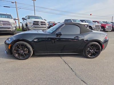 2024 Mazda Mazda MX-5 Miata Club