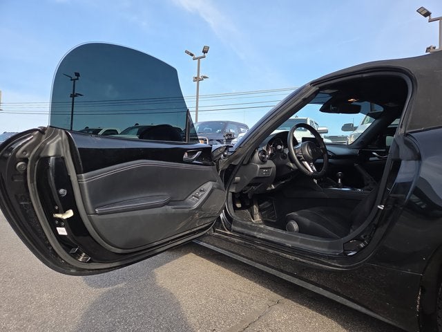 2024 Mazda Mazda MX-5 Miata Club
