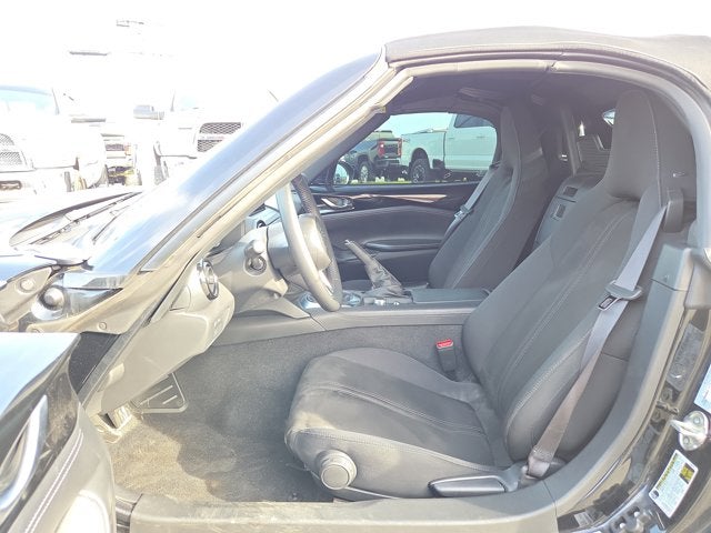 2024 Mazda Mazda MX-5 Miata Club