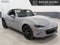 2026 Mazda Mazda MX-5 Miata RF Grand Touring