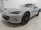 2026 Mazda Mazda MX-5 Miata RF Grand Touring