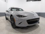 2026 Mazda Mazda MX-5 Miata RF Grand Touring