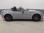 2026 Mazda Mazda MX-5 Miata RF Grand Touring
