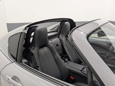 2026 Mazda Mazda MX-5 Miata RF Grand Touring