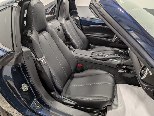 2026 Mazda Mazda MX-5 Miata RF Grand Touring