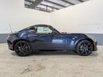 2026 Mazda Mazda MX-5 Miata RF Grand Touring