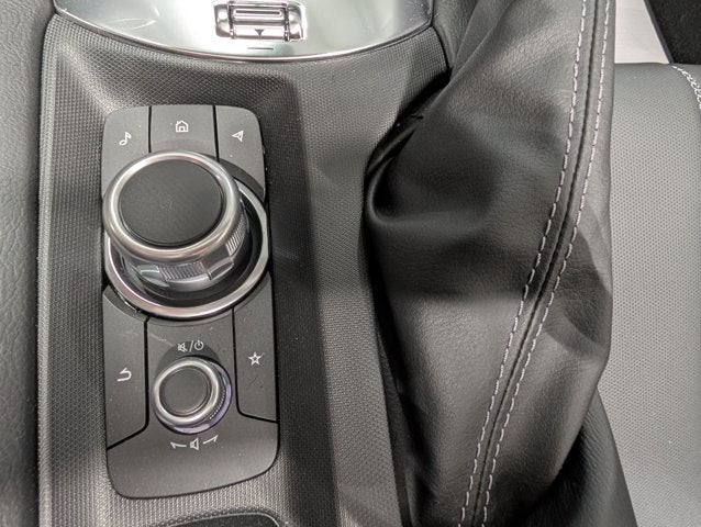 2026 Mazda Mazda MX-5 Miata RF Grand Touring
