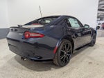 2026 Mazda Mazda MX-5 Miata RF Grand Touring