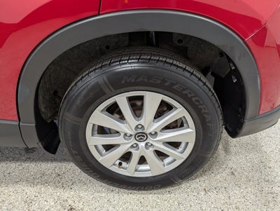 2014 Mazda Mazda CX-5 Touring
