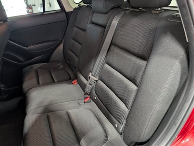2014 Mazda Mazda CX-5 Touring