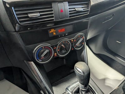 2014 Mazda Mazda CX-5 Touring