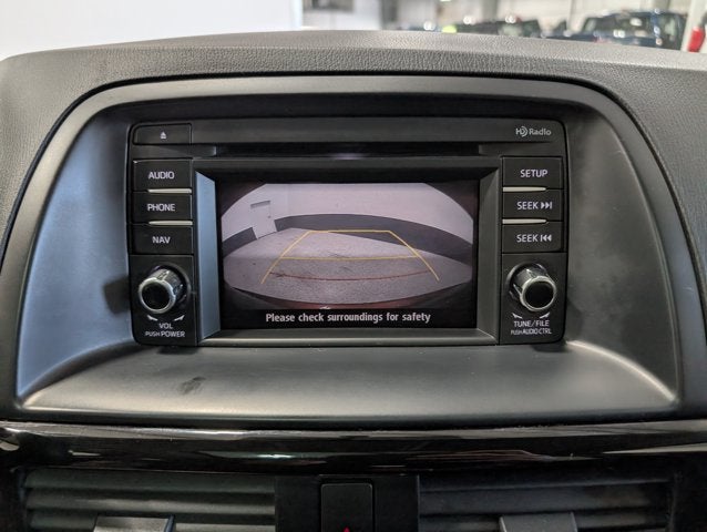 2014 Mazda Mazda CX-5 Touring