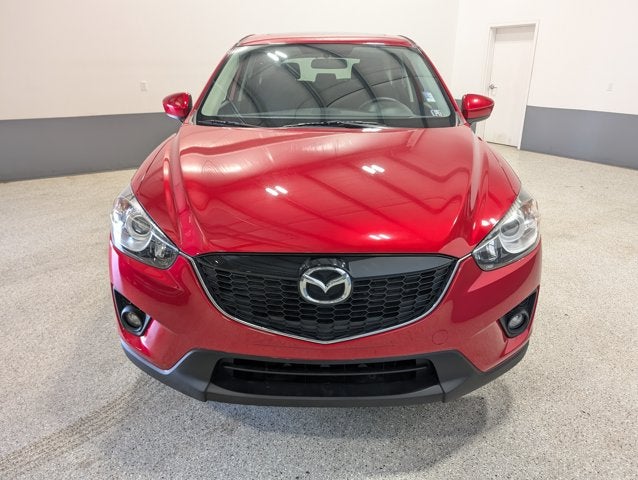 2014 Mazda Mazda CX-5 Touring