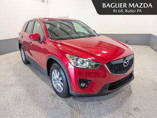 2014 Mazda Mazda CX-5 Touring