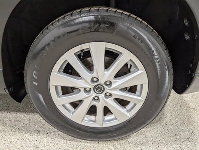 2016 Mazda Mazda CX-5 Touring