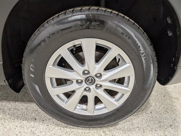 2016 Mazda Mazda CX-5 Touring