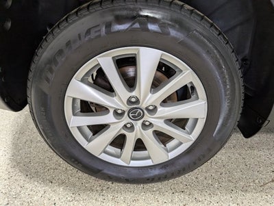 2016 Mazda Mazda CX-5 Touring