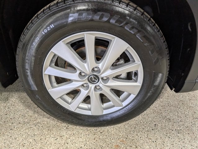 2016 Mazda Mazda CX-5 Touring