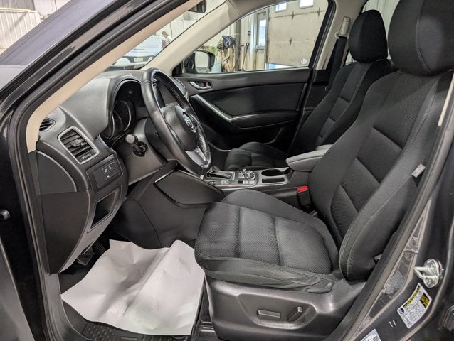 2016 Mazda Mazda CX-5 Touring