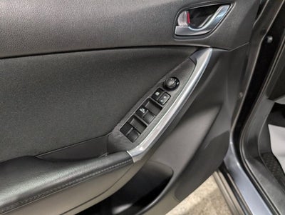 2016 Mazda Mazda CX-5 Touring