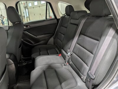 2016 Mazda Mazda CX-5 Touring