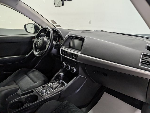2016 Mazda Mazda CX-5 Touring