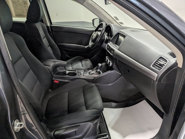 2016 Mazda Mazda CX-5 Touring