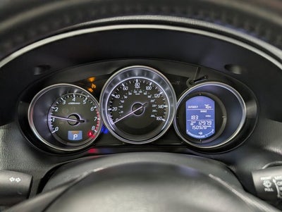 2016 Mazda Mazda CX-5 Touring