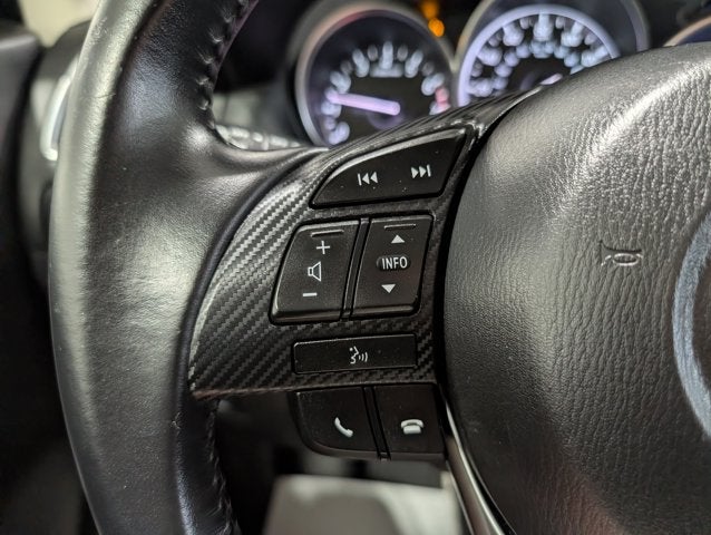 2016 Mazda Mazda CX-5 Touring