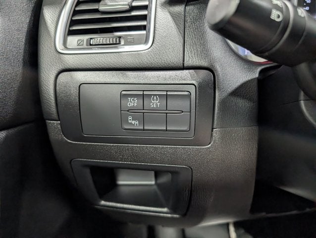 2016 Mazda Mazda CX-5 Touring