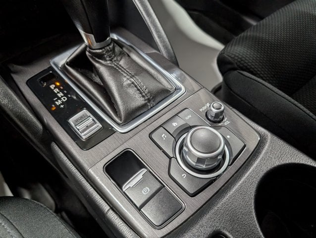 2016 Mazda Mazda CX-5 Touring