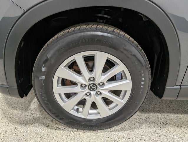 2016 Mazda Mazda CX-5 Touring