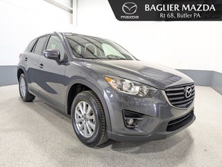 2016 Mazda Mazda CX-5 Touring