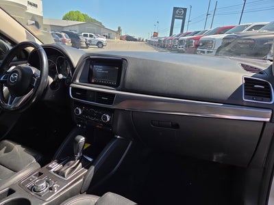 2016 Mazda Mazda CX-5 Grand Touring