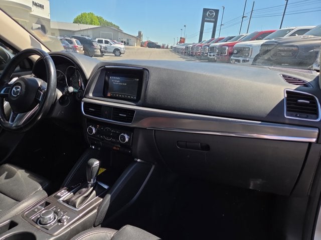 2016 Mazda Mazda CX-5 Grand Touring